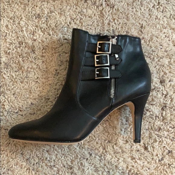 Style&Co Black Booties! - Picture 4 of 6